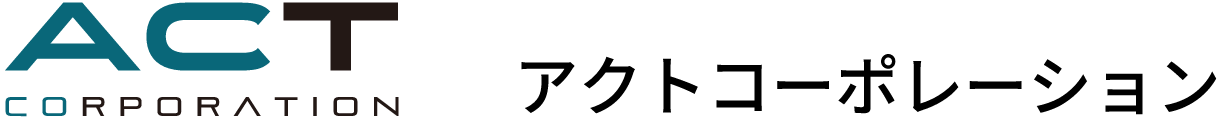 ACT Corporation Inc,